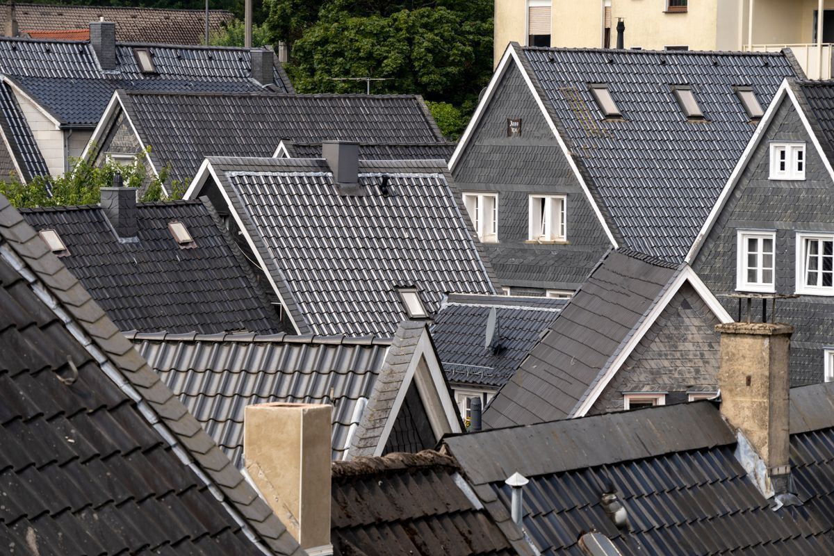 Etablissement Toutain, chantier de couvreur zingueur à Angers