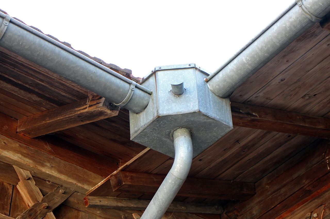 Etablissement Toutain en intervention sur une toiture